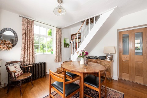 Click the photo for more details of Old School Lane, Stoke Hammond, MK17