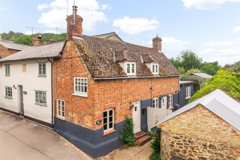 Click the photo for more details of Church Road, Bow Brickhill, MK17