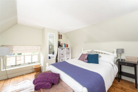 Click the photo for more details of Church Road, Bow Brickhill, MK17