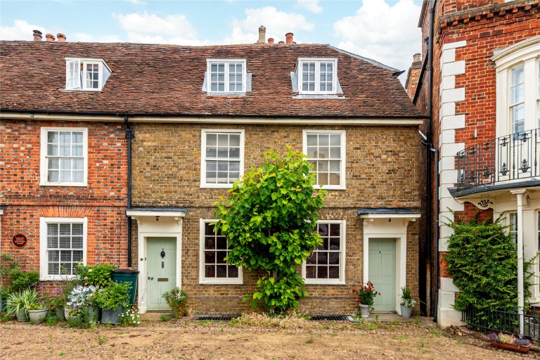 Images for Bedford Street, Woburn, MK17