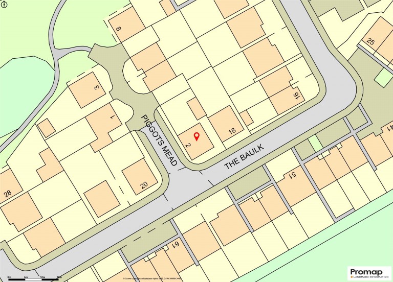Images for Piggots Mead, Houghton Regis, LU5
