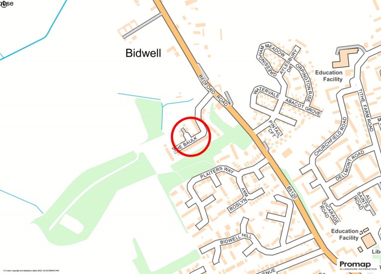 Images for Piggots Mead, Houghton Regis, LU5