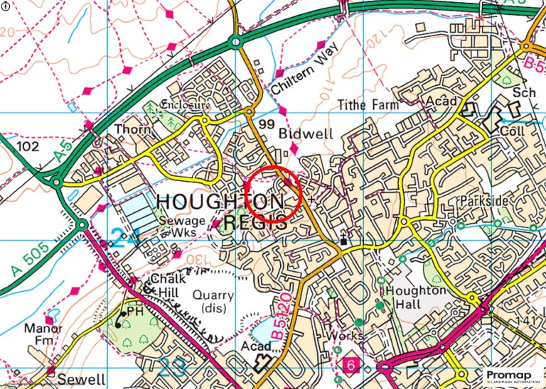 Images for Piggots Mead, Houghton Regis, LU5