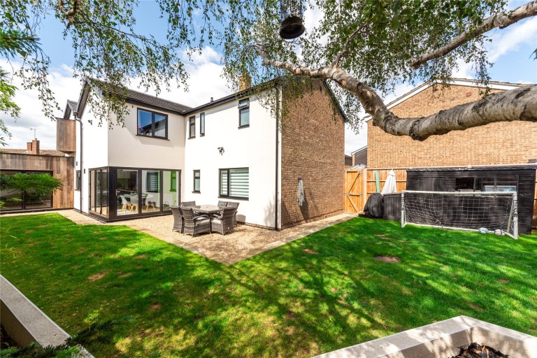 Images for Lammas Way, MK45